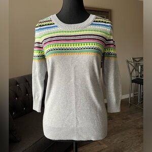 GAP Crewneck Sweater